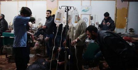 منظمة الصحة العالمية تُصرح: ملايين السوريين يعانون من أجل الوصول إلى العلاج