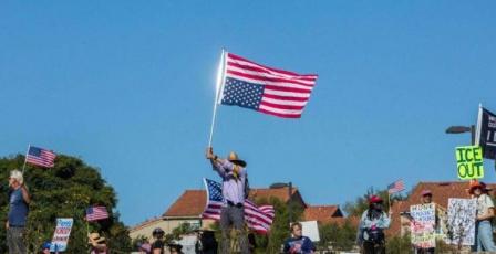 الإغلاق الحكومي في الولايات المتحدة يدخل يومه الـ36