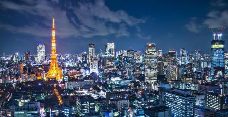 مؤشر الثروة العالمية: طوكيو أغنى مدينة في العالم