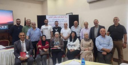 عمال ونقابيون يطالبون بتعزيز مشاركتهم في صنع القرار وتطوير السياسات