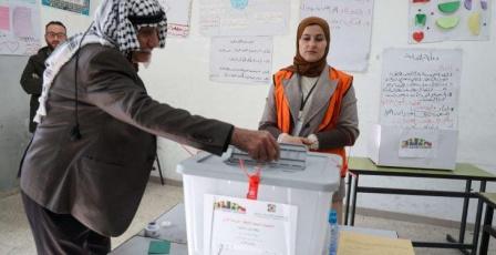 "الشؤون المدنية" تنهي الترتيبات اللازمة لإجراء الانتخابات المحلية السبت المقبل