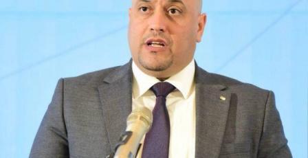 هيئة تنظيم قطاع الاتصالات تعلن عودة خدمة التجوال الخلوية بين فلسطين ومصر