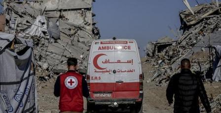 ارتفاع حصيلة العدوان على قطاع غزة إلى 70,925 شهيدا