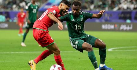 موعد مباراة سوريا والمغرب: السعودية ضد فلسطين في كأس العرب 2025