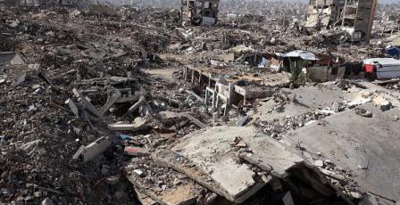 خاص| شروط إسرائيل للمرحلة الثانية من وقف إطلاق النار: نزع سلاح حماس والعقدة الأكبر