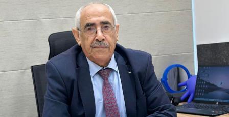 رَفْضُ الِاحْتِلالِ و مواجهته واجب اخلاقي و لَيْسَ مُعاداةً لِلسّامِيّة