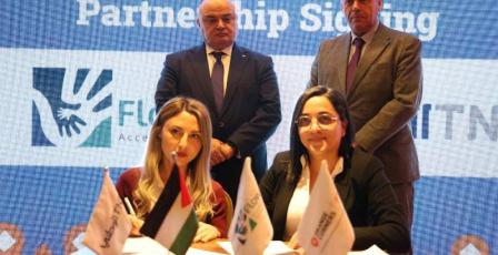 البنك الوطني يجدد شراكته مع مسرعة الأعمال Flow ضمن برنامج Orange Corners لريادة الأعمال