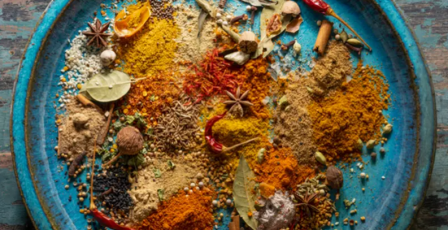 مليئة بالفوائد.. 8 توابل مضادة للالتهابات