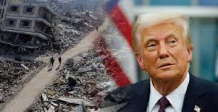 الأوطان إذا تصبح صفقات عقارية