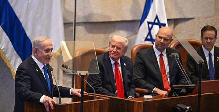 هل يحدّد لقاء نتنياهو وترامب موعد الانتخابات الإسرائيلية؟