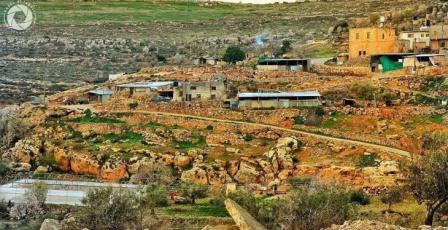 يانون.. القرية المنسية الصامدة