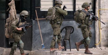 خاص| اقتحام واسع وانسحاب سريع.. ما الذي أراد الاحتلال تحقيقه في قباطية؟