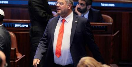 الرجوب لراية: قانون بن غفير لحظر الأذان خطوة عنصرية تمسّ حرية العبادة وتمهّد لتهويد المقدسات