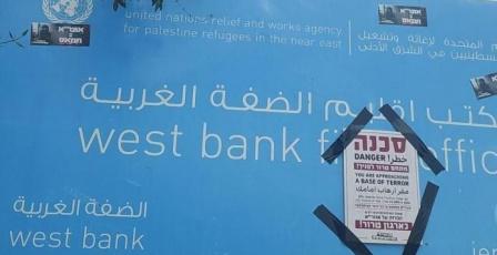 الأمم المتحدة تندد بمنع سلطات الاحتلال الكهرباء والماء عن منشآت "الأونروا" في القدس