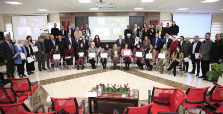 المدرسة الوطنية للإدارة تُخرّج برنامج "الخطاب الدبلوماسي وتقنيات التفاوض"