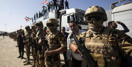 الكشف عن مقترح أميركي بشأن مشاركة القوات التركية بغزة