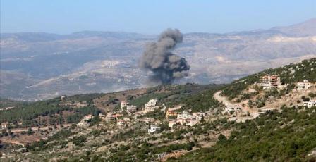 شهيدان في قصف الاحتلال جنوب لبنان