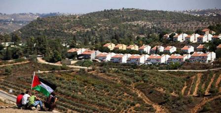 تقرير: حكومة الاحتلال تخفض ميزانيات الوزارات لصالح تمويل المستوطنات