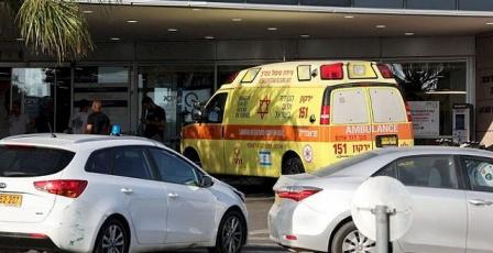 الصحة الإسرائيلية تطالب المستشفيات بالاستعداد لانتقال سريع إلى الطوارئ