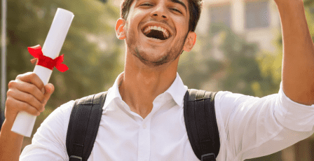 رابط نتائج الثانوية العامة التوجيهي الدورة الثانية في قطاع غزة 2024–2025