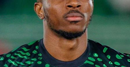 نتيجة مباراة المغرب ونيجيريا في نصف نهائي كأس الأمم الأفريقية 