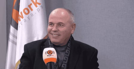 خاص | المؤتمر العام الأول للمجلس الوطني الشبابي الفلسطيني: “إرادة الشباب… تبني وطن”