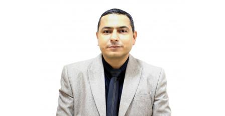 من قاعات الجامعة العربية الأمريكية إلى منصات البحث العالمية: الدكتور محمد مرعي يحفر اسمه في خارطة التميز العلمي