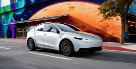 «تسلا» تعتمد نموذج الدفع مقابل القيادة الذاتية الكاملة