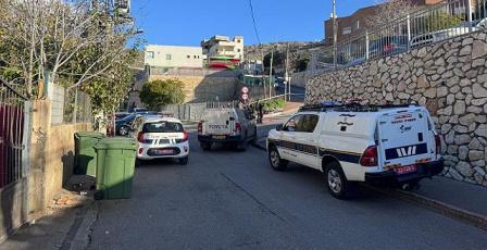 مقتل امرأة في جريمة إطلاق نار في البعنة بأراضي الـ48