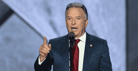 ويتكوف: نزع السلاح شرطا أساسيا لإعادة إعمار قطاع غزة