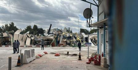 مدير شؤون الأونروا بالضفة: مشاهد الهدم المروعة تشكّل ذروةً لسلسلة متصاعدة من العداء والاعتداءات