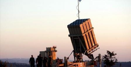 إسرائيل تعلن حالة التأهّب تحسبا لضربة أمريكية ضد إيران