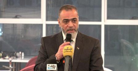 اعتصام جماهيري في بيروت دفاعا عن وكالة الأونروا وحماية لولايتها القانونية