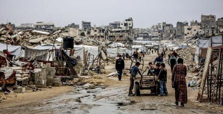 محلل سياسي لراية: الدور المصري حاسم في وقف الإبادة وفتح معبر رفح