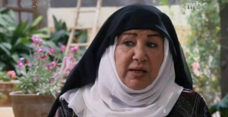 من هي قاتلة هدى شعراوي أم زكي في باب الحارة؟ حقيقة ما حدث!