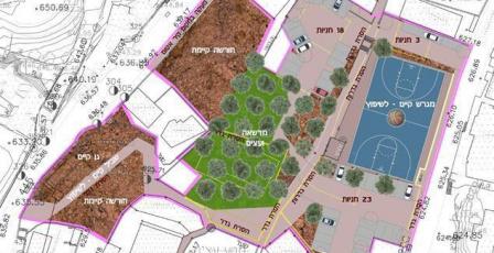 الاحتلال يُخطر بهدم 14 منزلًا فورًا في حيّ البستان بالقدس