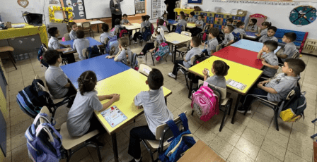 خاص| معاناة الأهالي تتواصل في القدس وشروط تعجيزية تعيق التحاق الأطفال بالمدارس الخاصة