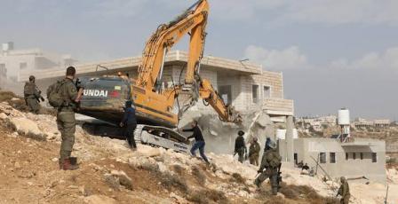 الرجوب لراية: مخطط “الحدائق التوراتية” في البستان تصعيد خطير يهدف لاقتلاع 120 مقدسيًا من جوار الأقصى