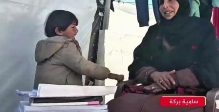 حياة مؤجَّلة إلى إشعار آخر.. نساء غزة في زمن الانتظار القسري