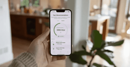 "HomeBoost".. تطبيق جديد يساعدك على خفض فواتير الكهرباء