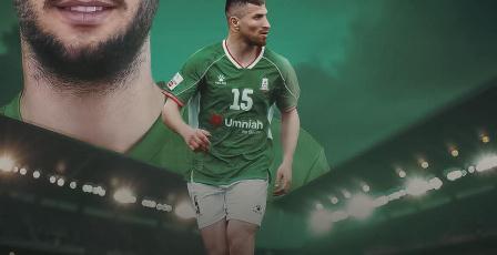 مشاهدة مباراة الوحدات والأهلي بث مباشر اليوم قناة الأردن الرياضية 