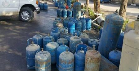 أزمة الغاز بالضفة.. ما الجديد وهل نشهد انفراجة قريبة؟