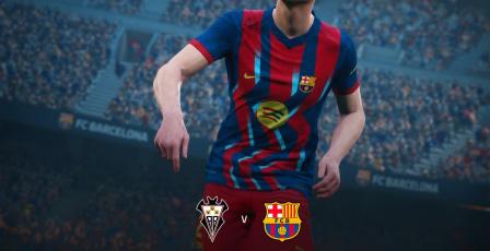 ملخص نتيجة مباراة برشلونة وألباسيتي في كأس ملك إسبانيا 2026