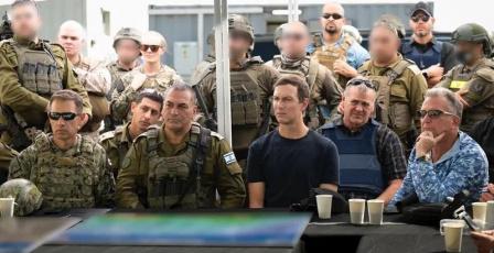 خاص | إسرائيل تضغط على واشنطن لدفعها نحو مواجهة مع إيران