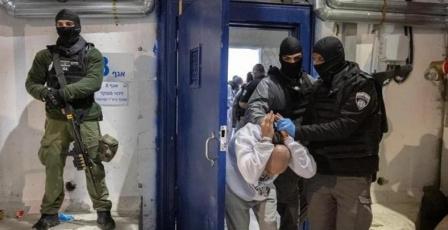 عوض الله لراية: لا تكفي بيانات الإدانة.. نطالب بخطوات دولية لعزل الكنيست ومحاسبة المصوّتين