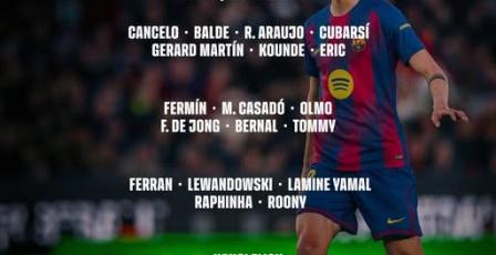 مشاهدة مباراة برشلونة وجيرونا بث مباشر في الدوري الإسباني 2026 يلا شوت