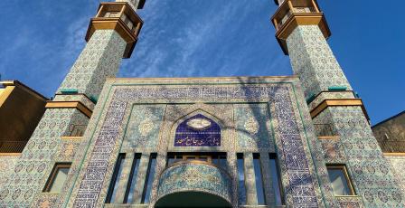 إمساكية رمضان 2026 في أيرلندا | أوقات السحور والإفطار في دبلن وكورك ولِيمريك