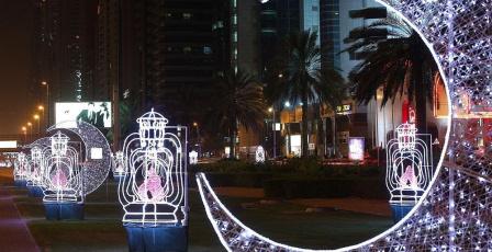 إمساكية رمضان 2026 في الإمارات | مواعيد السحور والإفطار وجدول الصلوات