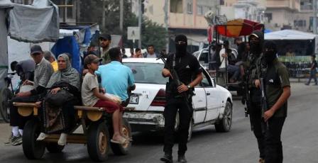 فياض لراية: تناغم واضح بين ترامب ونتنياهو بشأن “غزة منزوعة السلاح"