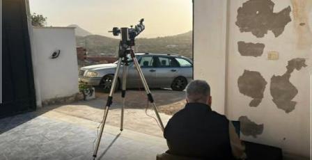 تحميل إمساكية رمضان 2026 في ليبيا | مواقيت الصلاة ووقت الإفطار والسحور